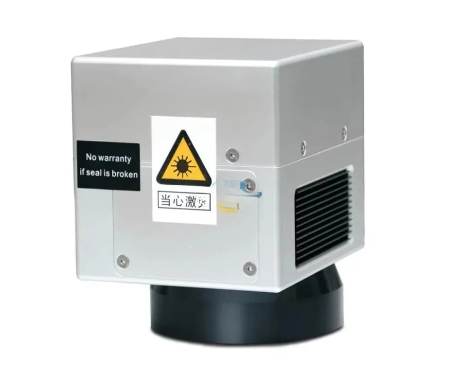 Galvo Scan Head - Ersatzteile Autofokussierendes Galvo-Scansystem Galvanometerkopf SG7110 Markierungskopf