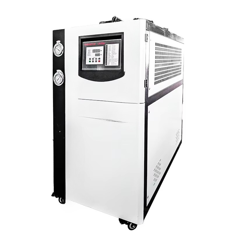 Laser Chiller Water Cooler - Mini Industrial Air Unit Laser Kunststoff