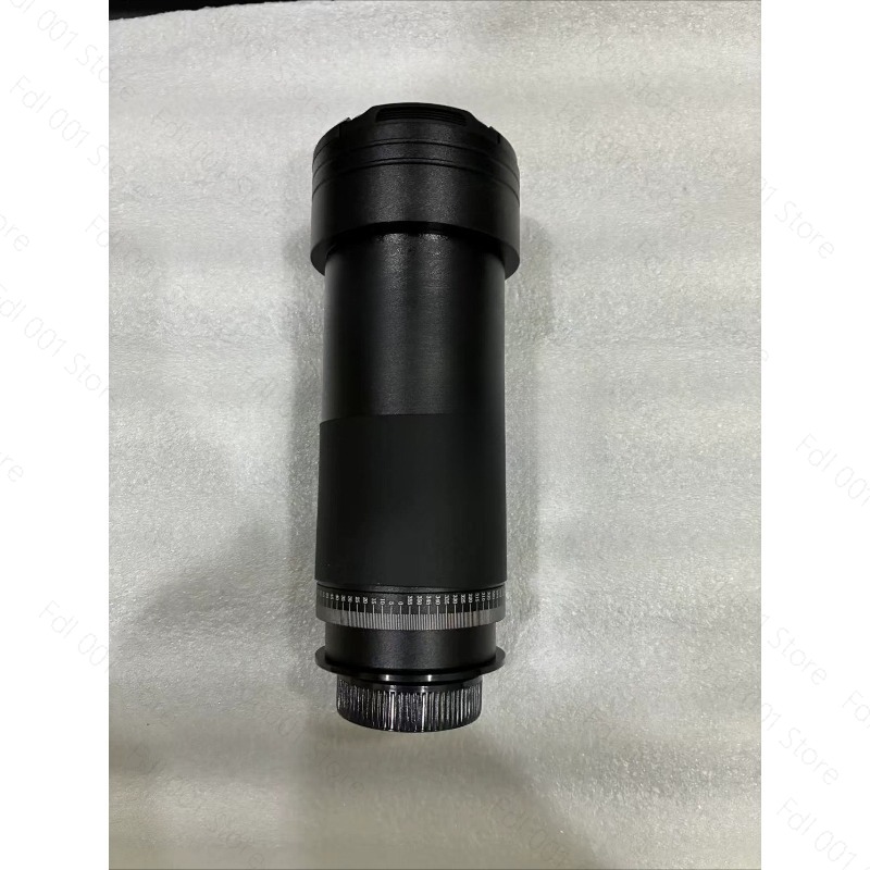 Laser Focus Lens - 50X Laserstrahlexpander-Linse 900-1100nm Fokussierlinse für Handgehaltene