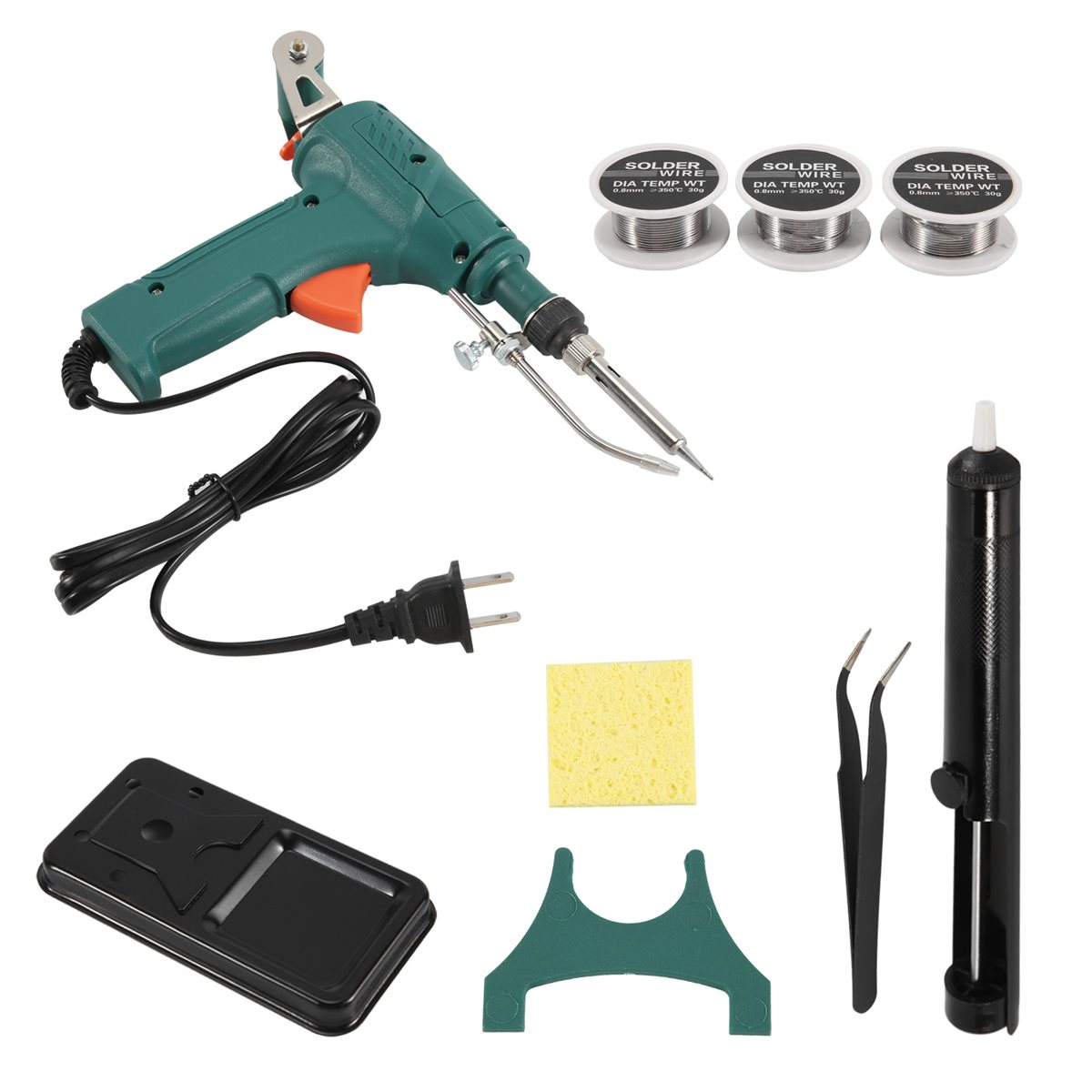 Industrial Handheld Laser Welder - Intern Beheiztes Industrielles Schweißgerät, Handgeführter Schweißer