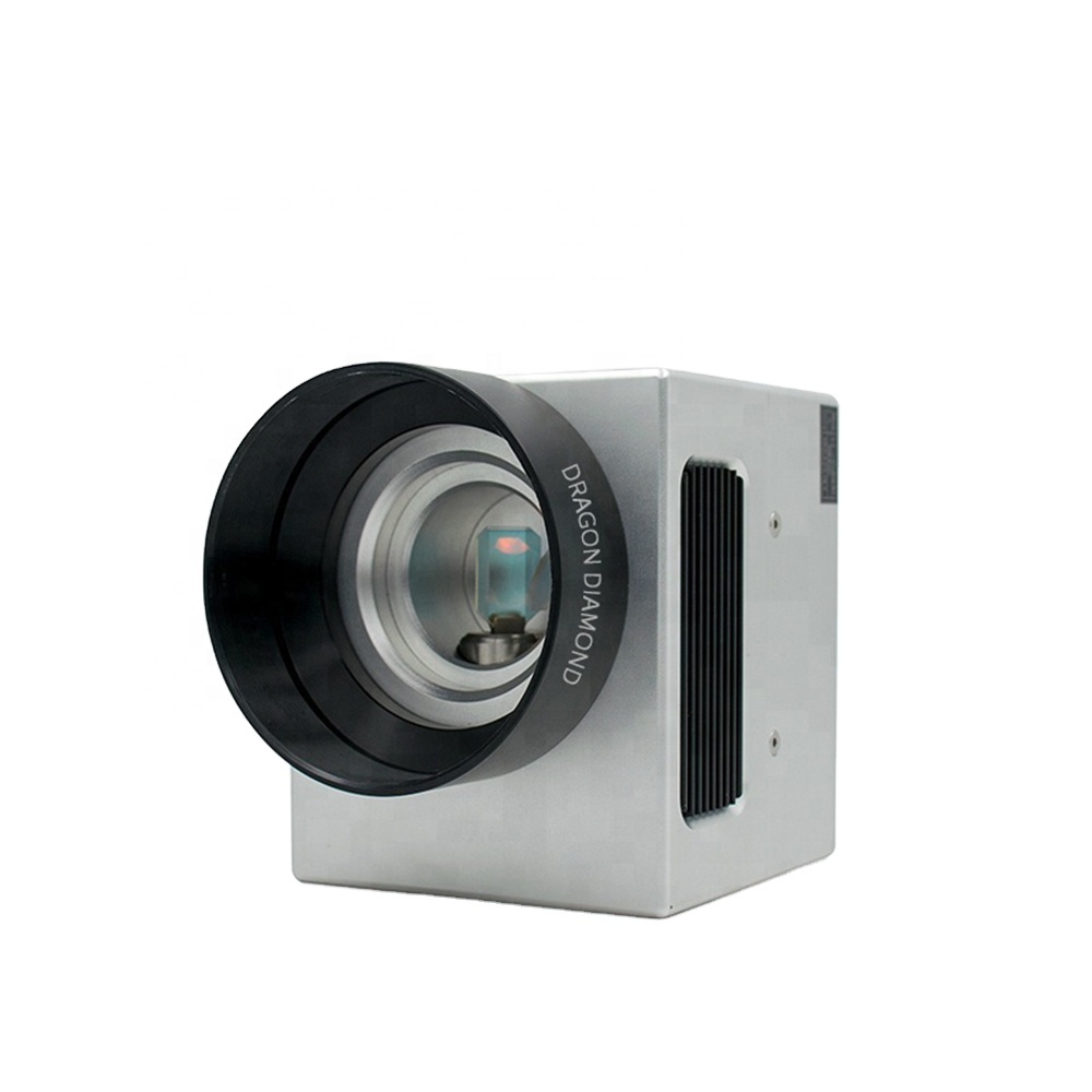 Galvo Scan Head - Faser-Galvo-Scankopf RC1001 SG7110 7210 10,6µm &
