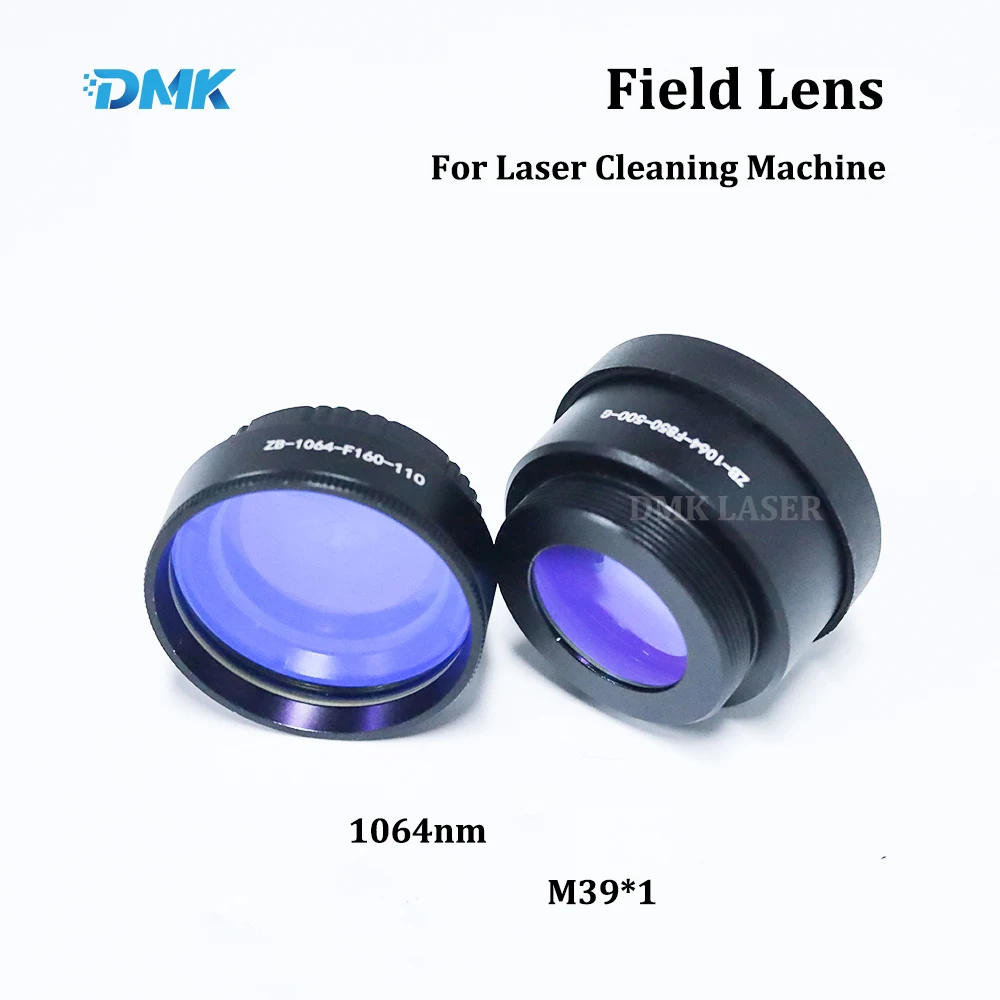 DMK F-theta Faserlaser-Reinigu – Galvo Scan Head Bewertung und Preis
