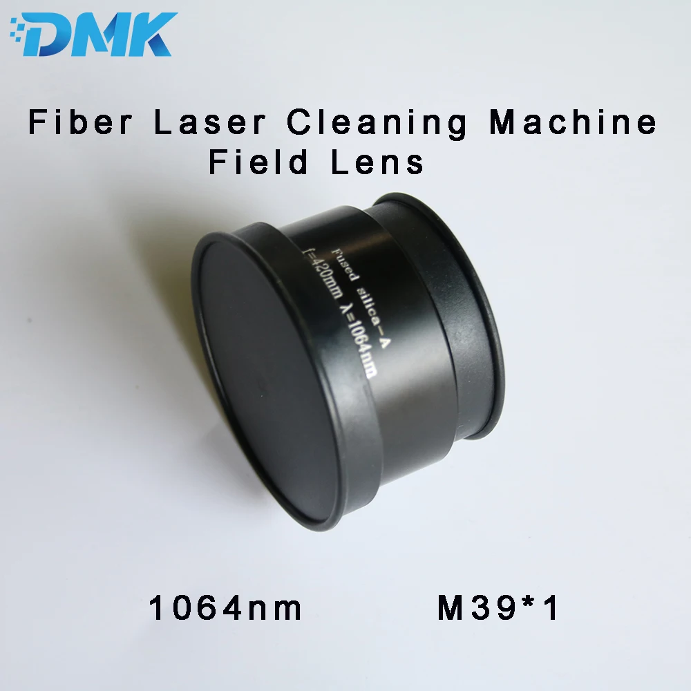 DMK F-theta Faserlaser-Reinigu – Galvo Scan Head Bewertung und Preis