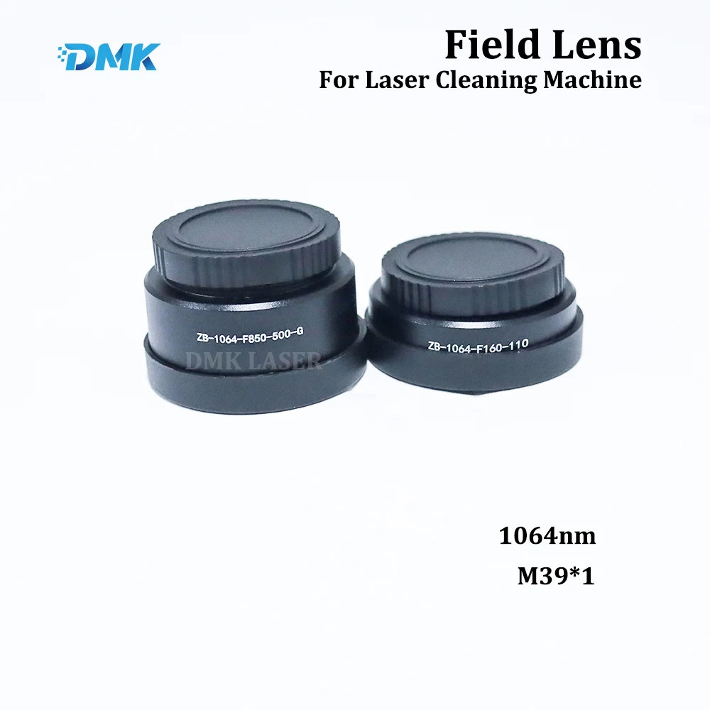 DMK F-theta Faserlaser-Reinigu – Galvo Scan Head Bewertung und Preis