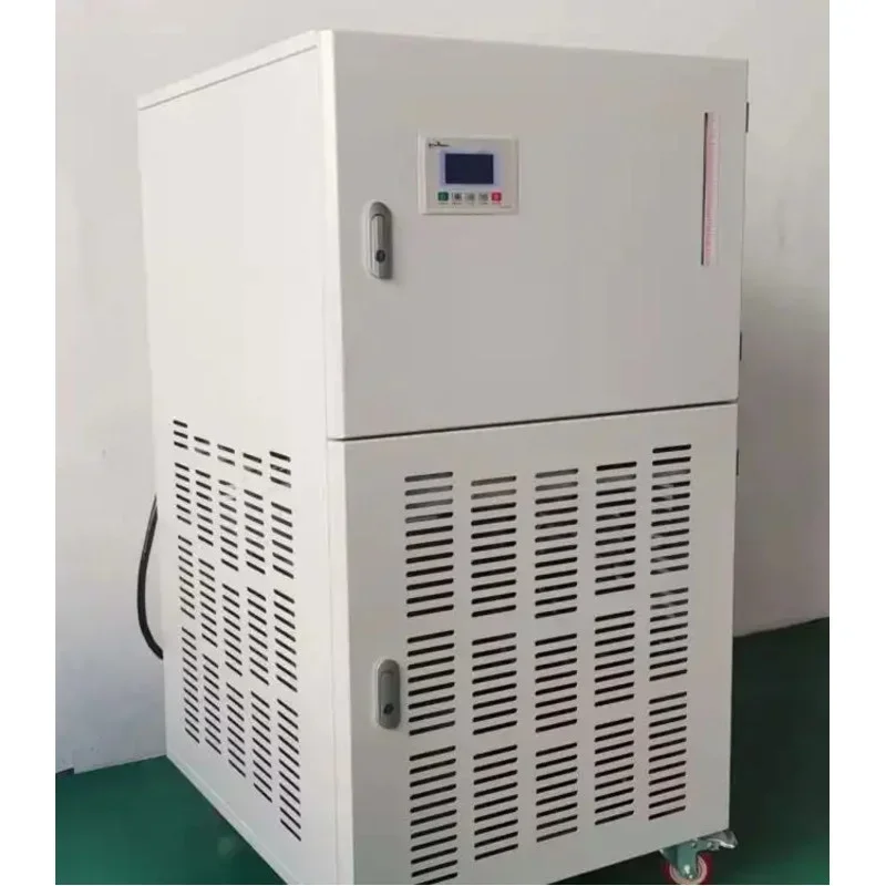 Minus 5-Grad-Celsius-Laser-Was – Laser Chiller Water Cooler Bewertung und Preis