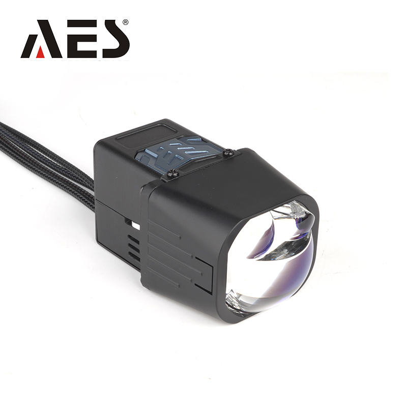 AES 2PCS 1,5'' P5-Ultra Matrix – Laser Focus Lens Bewertung und Preis