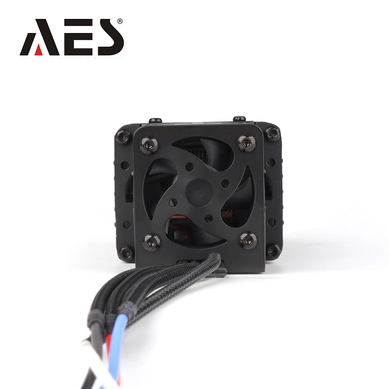 AES 2PCS 1,5'' P5-Ultra Matrix – Laser Focus Lens Bewertung und Preis