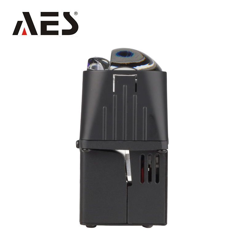 AES 2PCS 1,5'' P5-Ultra Matrix – Laser Focus Lens Bewertung und Preis