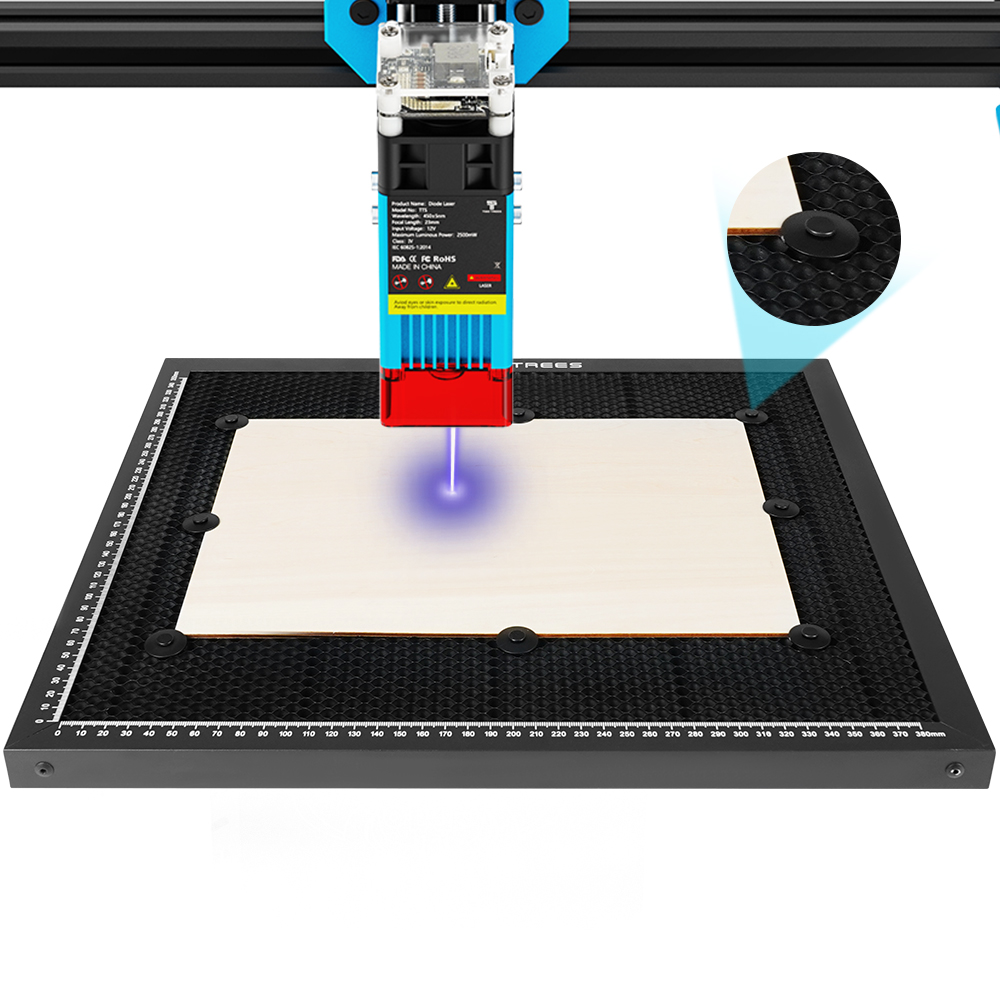 Teile für Laserausrüstung, Las – Industrial Laser Etching Machine Bewertung und Preis