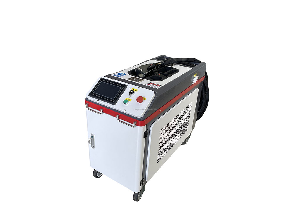 CNC-Laserschweißgeräte Industr – Industrial Laser Welding Machine Price Bewertung und Preis
