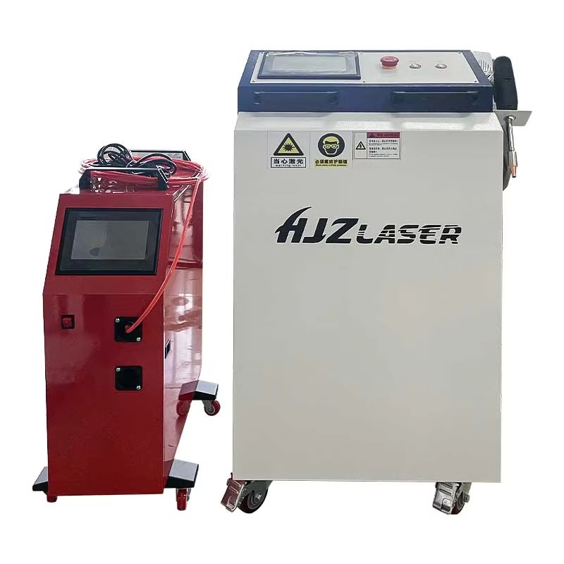 CNC-Laserschweißgeräte Industr – Industrial Laser Welding Machine Price Bewertung und Preis