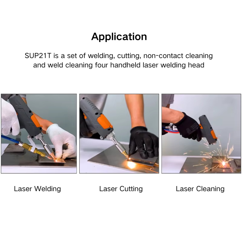Passend für SUP21T 3-in-1 Hand – Industrial Laser Welding Machine Hand Held Bewertung und Preis