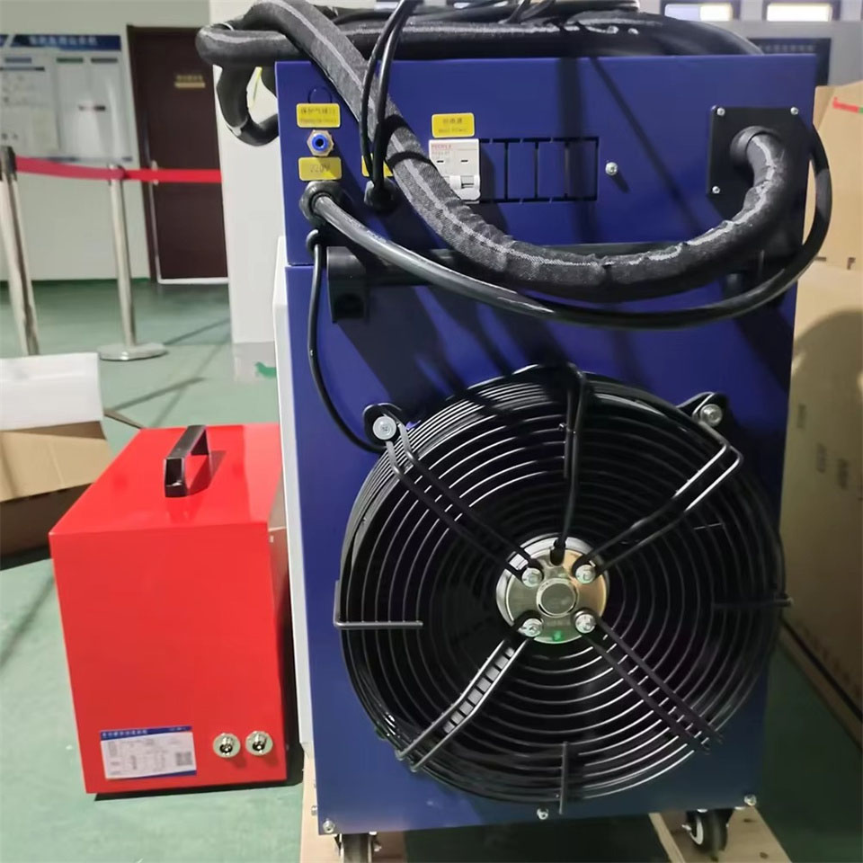 Laserschweißmaschine Preis Sch – Industrial Laser Welding Machine Price Bewertung und Preis