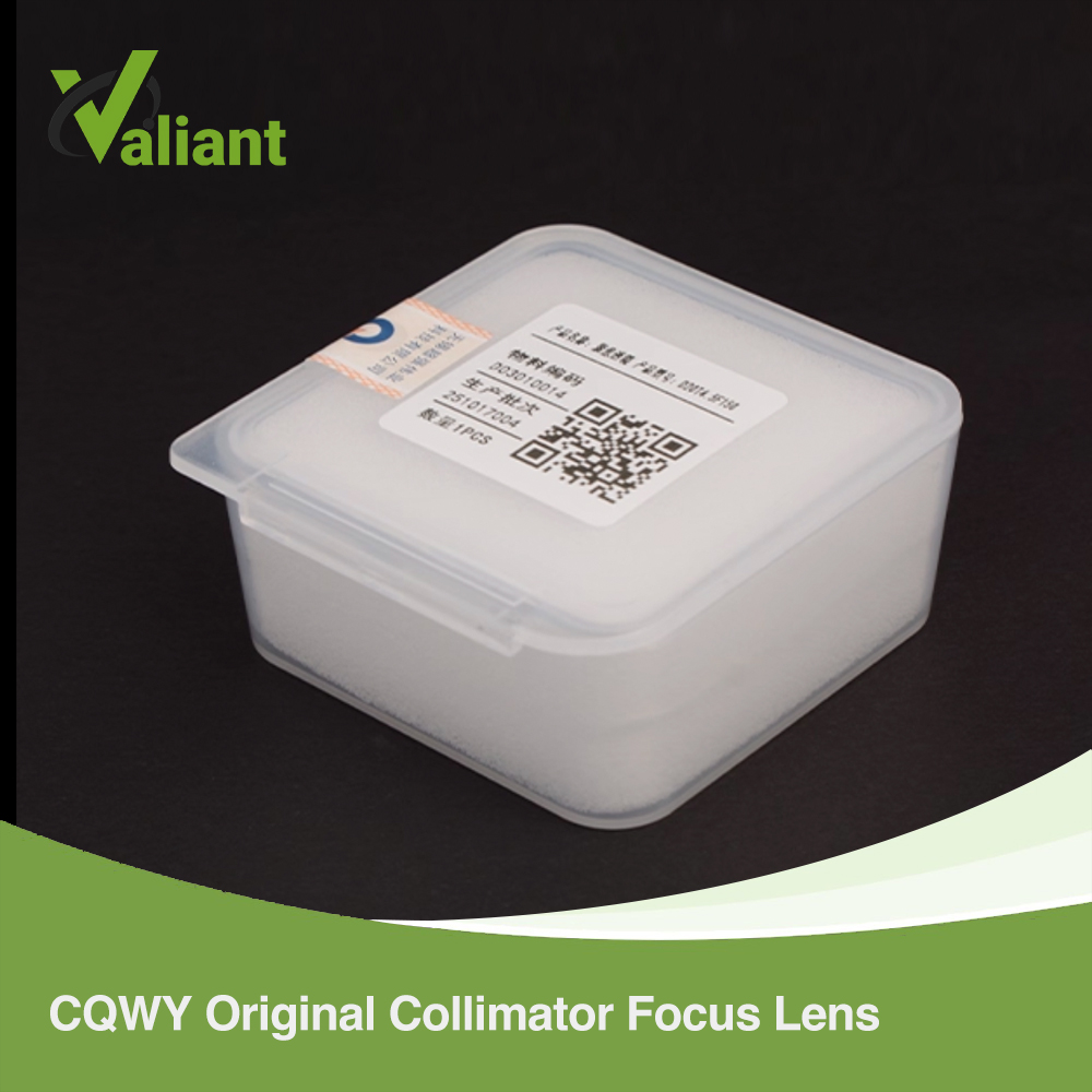 CQWY Original D20T4.5F150 D20T – Laser Focus Lens Bewertung und Preis