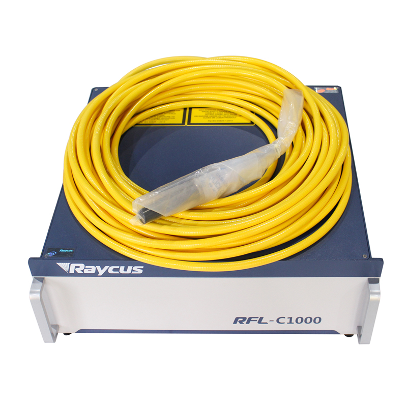 China Raycus 3000W Faserlaserq – Industrial Laser Welding Machine Price Bewertung und Preis