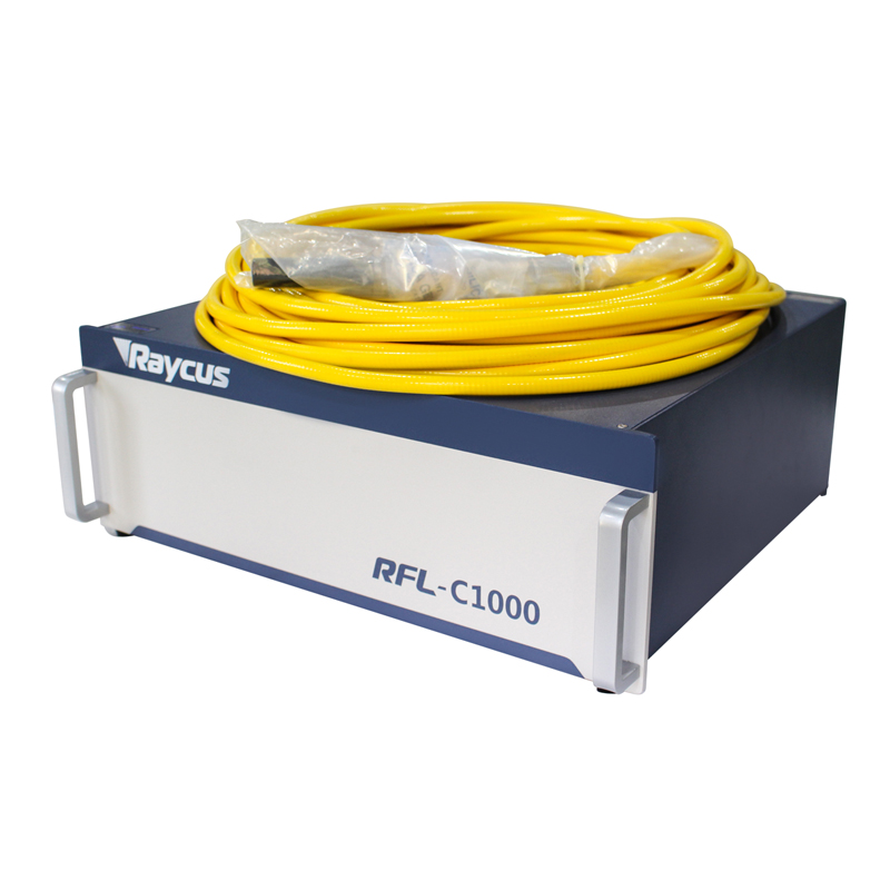 China Raycus 3000W Faserlaserq – Industrial Laser Welding Machine Price Bewertung und Preis
