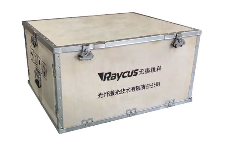 China Raycus 3000W Faserlaserq – Industrial Laser Welding Machine Price Bewertung und Preis