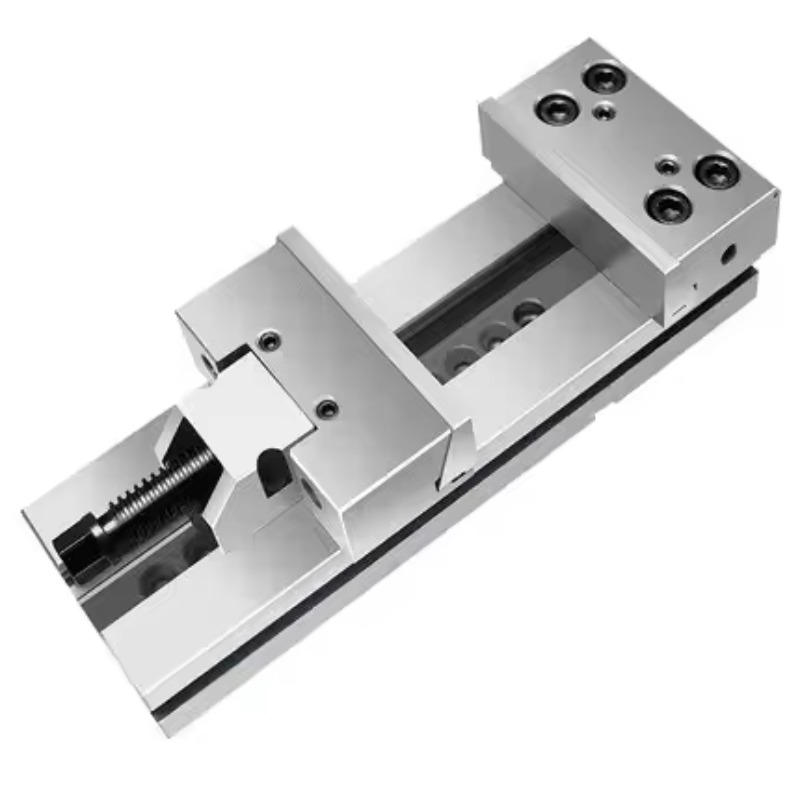 Frässchraubstock GT150 CNC hoc – Cnc Milling Machine Bewertung und Preis