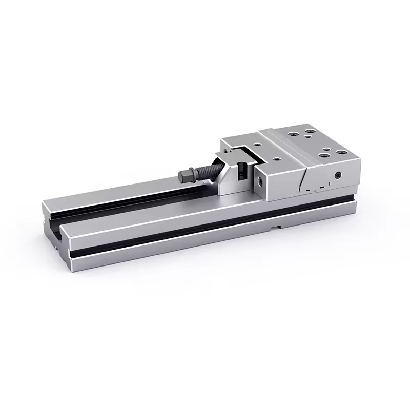Frässchraubstock GT150 CNC hoc – Cnc Milling Machine Bewertung und Preis