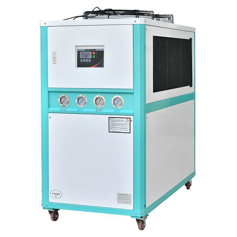 Kühler mit 10 PS für Spritzgus – Laser Chiller Water Cooler Bewertung und Preis