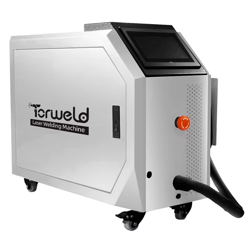 Neue Automatische Faserlaser-S – Industrial Laser Welding Machine Hand Held Bewertung und Preis