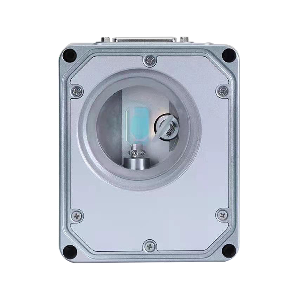 Neuer RC1001 Doppel-Rotpunkt-L – Galvo Scan Head Bewertung und Preis