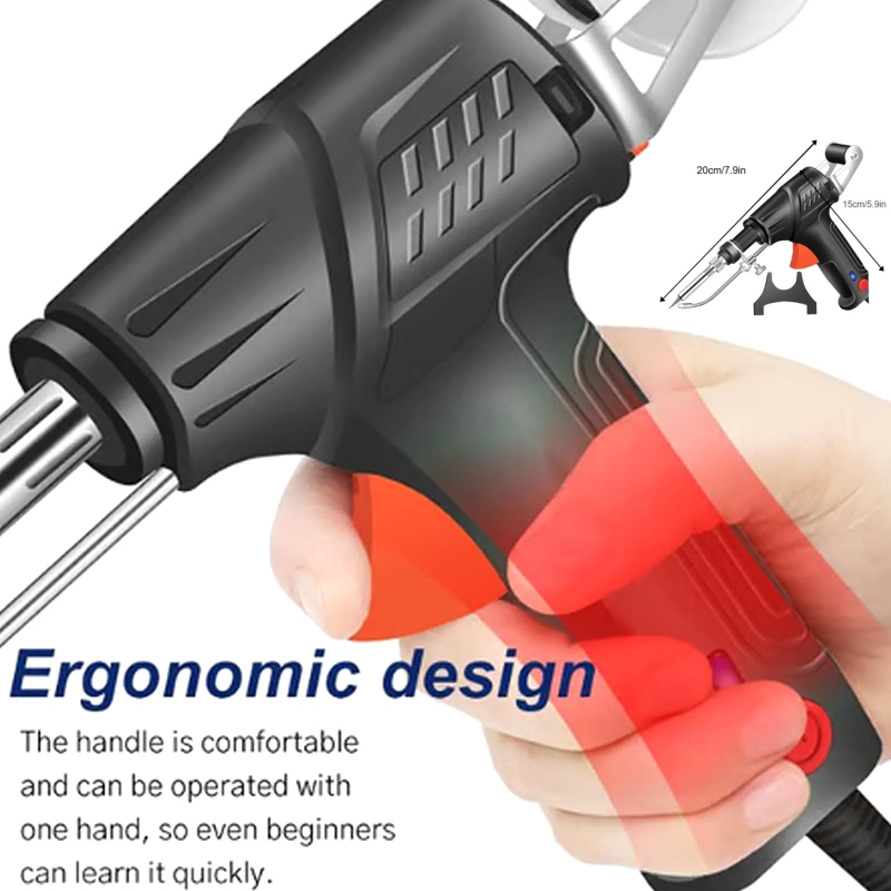 Handgeführte Laserschweißmasch – Industrial Laser Welding Machine Hand Held Bewertung und Preis