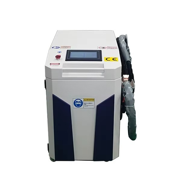 Industrielle tragbare Laser-Re – Industrial Laser Rust Remover Bewertung und Preis