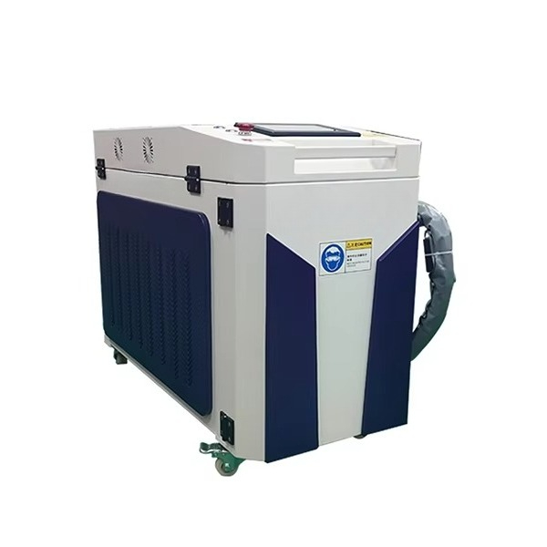 Industrielle tragbare Laser-Re – Industrial Laser Rust Remover Bewertung und Preis