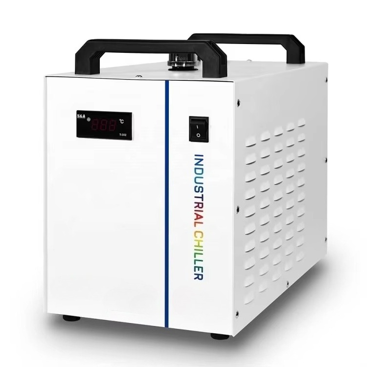 Yongli Guter Preis S&A CW3000  – Laser Chiller Water Cooler Bewertung und Preis