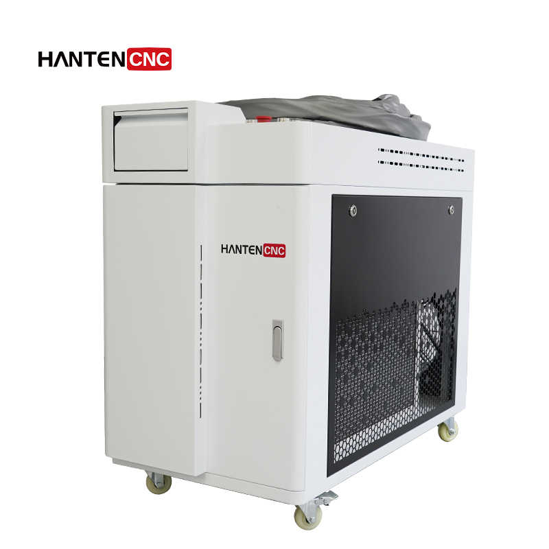 Direkt ab Werk 2000 W 3000 W H – Industrial Laser Rust Remover Bewertung und Preis