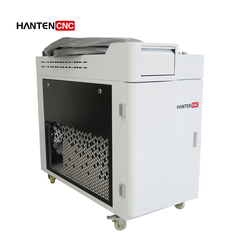 Direkt ab Werk 2000 W 3000 W H – Industrial Laser Rust Remover Bewertung und Preis