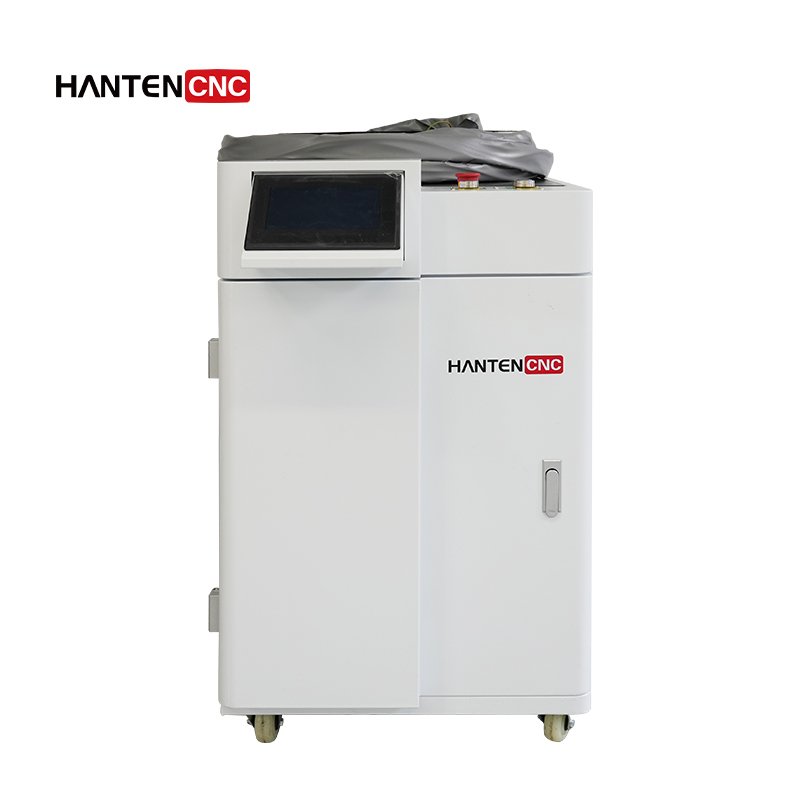 Direkt ab Werk 2000 W 3000 W H – Industrial Laser Rust Remover Bewertung und Preis