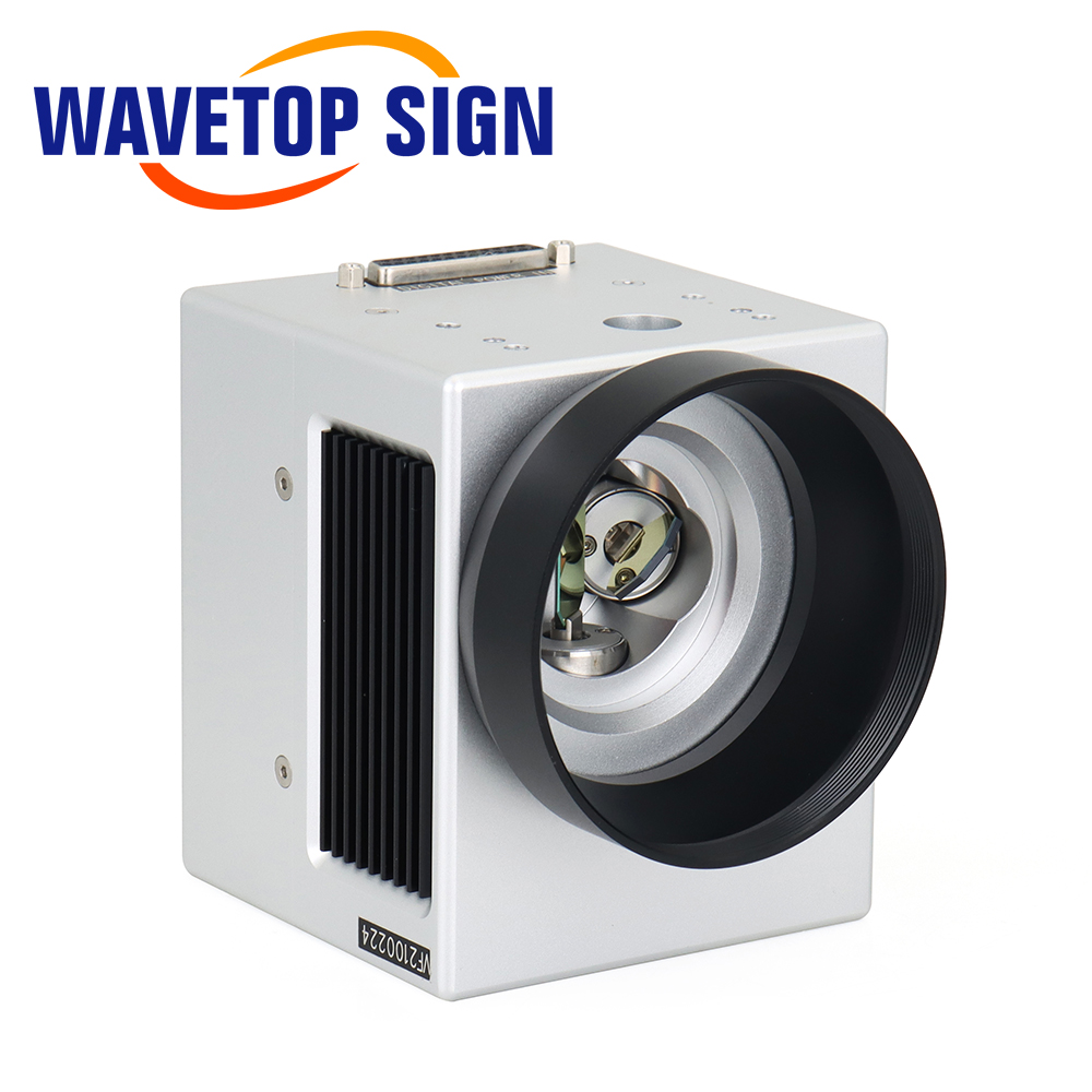 WaveTopSign 355nm Digitaler La – Galvo Scan Head Bewertung und Preis