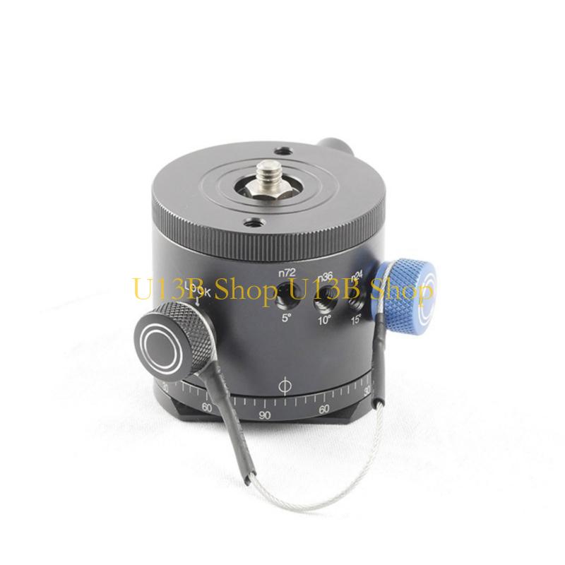 U13B Glatter Panorama-Stativko – Galvo Scan Head Bewertung und Preis