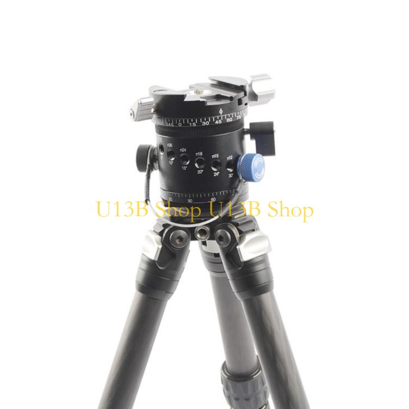 U13B Glatter Panorama-Stativko – Galvo Scan Head Bewertung und Preis