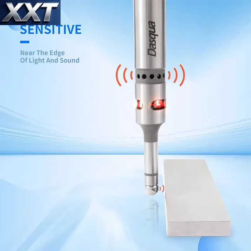 XXT Hochpräziser Elektronische – Cnc Milling Machine Bewertung und Preis