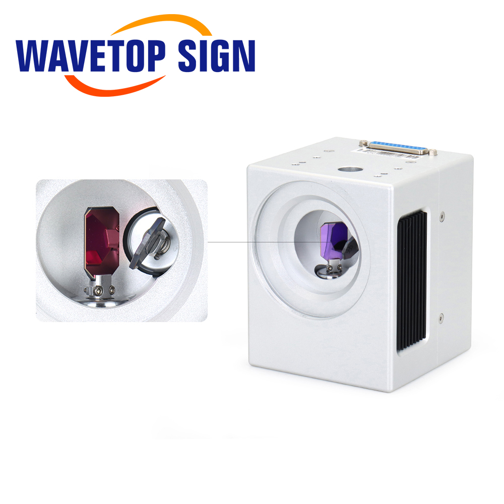WaveTopSign SG2206 355nm UV-La – Galvo Scan Head Bewertung und Preis