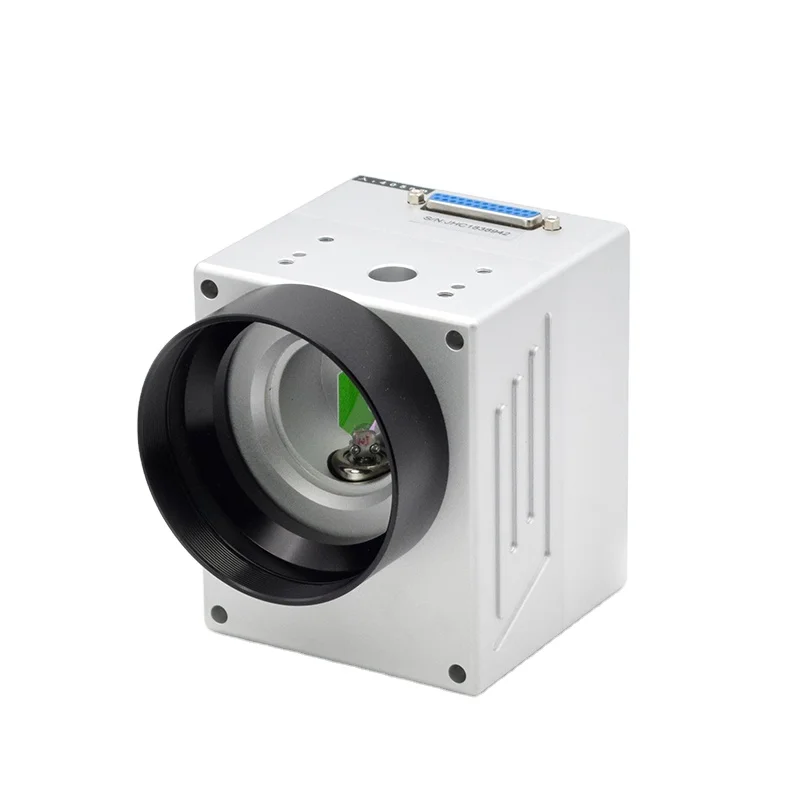 WaveTopSign 405nm 532nm Galvo- – Galvo Scan Head Bewertung und Preis