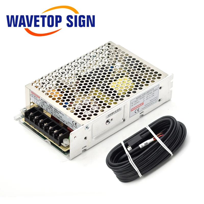 WaveTopSign 405nm 532nm Galvo- – Galvo Scan Head Bewertung und Preis