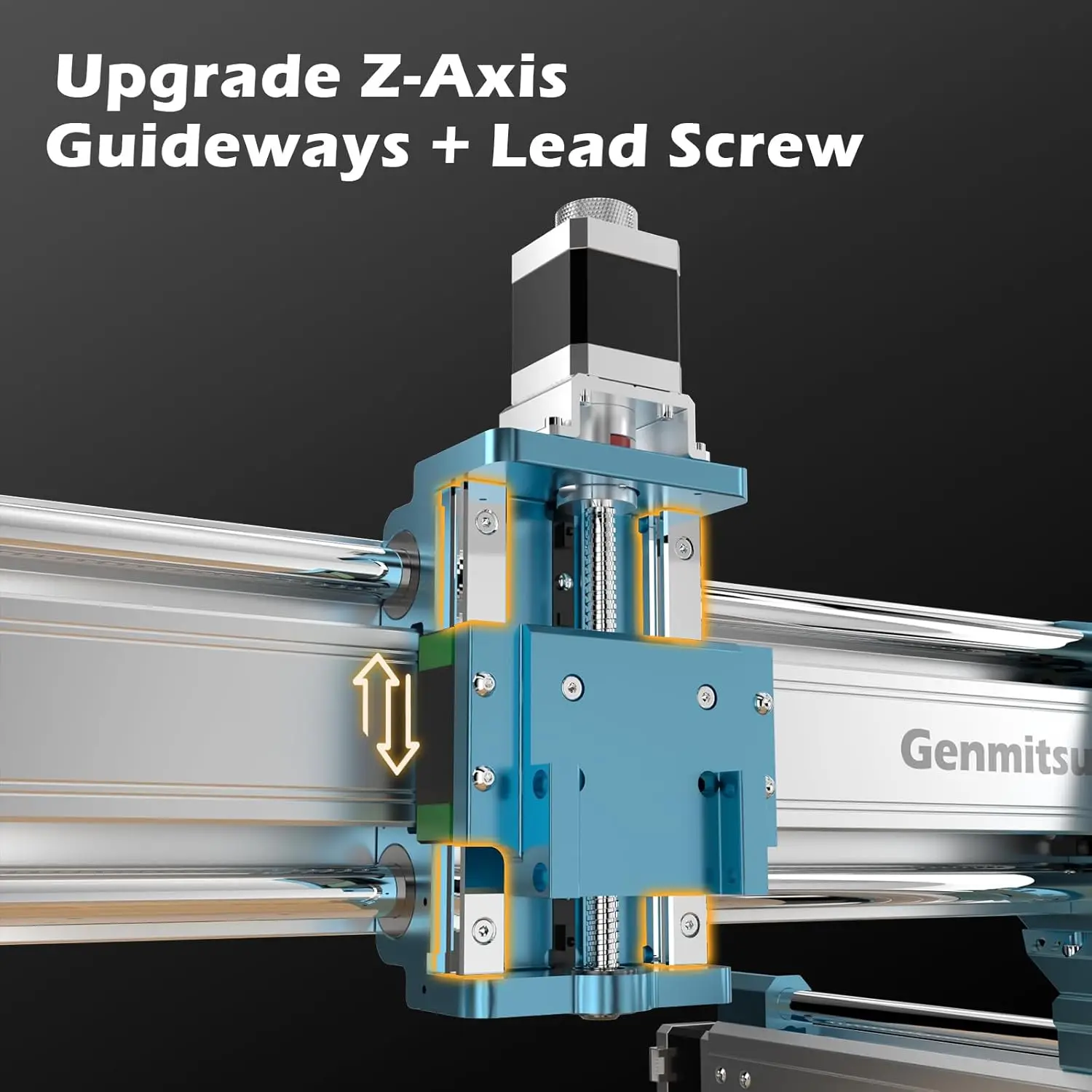 SainSmart Genmitsu 4040-PRO MA – Cnc Milling Machine Bewertung und Preis