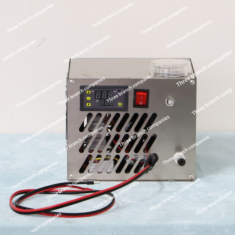 H19DC Mikro-Kühler Mikro-Kompr – Laser Chiller Water Cooler Bewertung und Preis