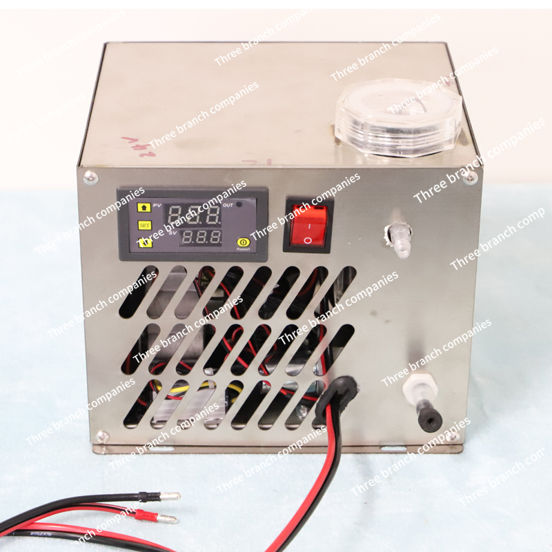 H19DC Mikro-Kühler Mikro-Kompr – Laser Chiller Water Cooler Bewertung und Preis