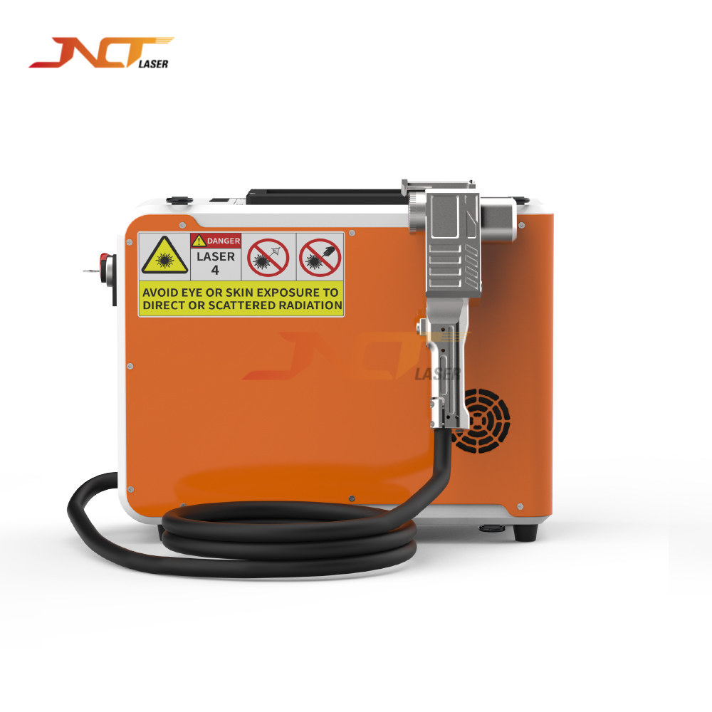 Laser-Reinigungsmaschine zum E – Industrial Laser Rust Remover Bewertung und Preis