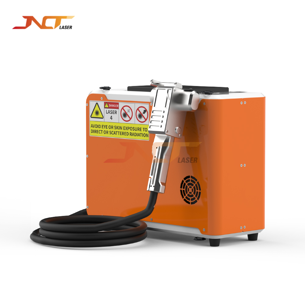 Laser-Reinigungsmaschine zum E – Industrial Laser Rust Remover Bewertung und Preis