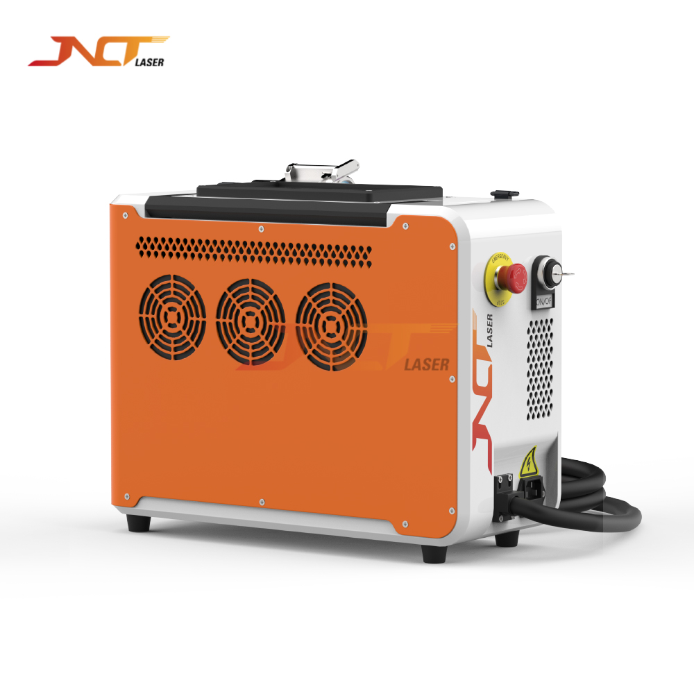 Laser-Reinigungsmaschine zum E – Industrial Laser Rust Remover Bewertung und Preis