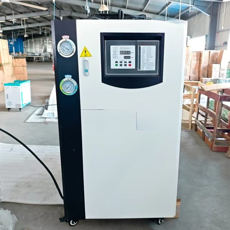 Mini Industrial Air Unit Laser – Laser Chiller Water Cooler Bewertung und Preis