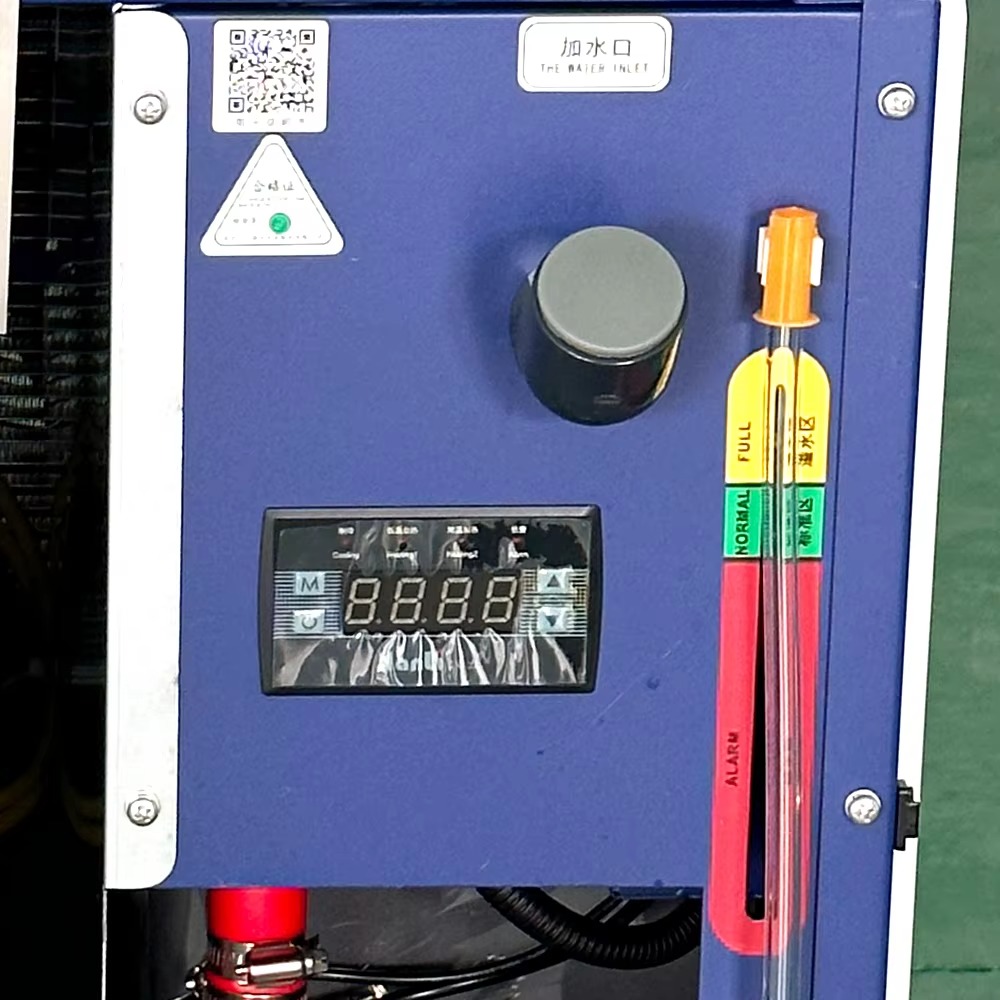 Tragbarer Laser-Schweißer Einf – Industrial Handheld Laser Welder Bewertung und Preis