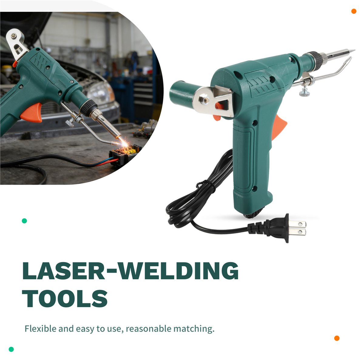 # 28K Industrielles Laserschwe – Industrial Handheld Laser Welder Bewertung und Preis