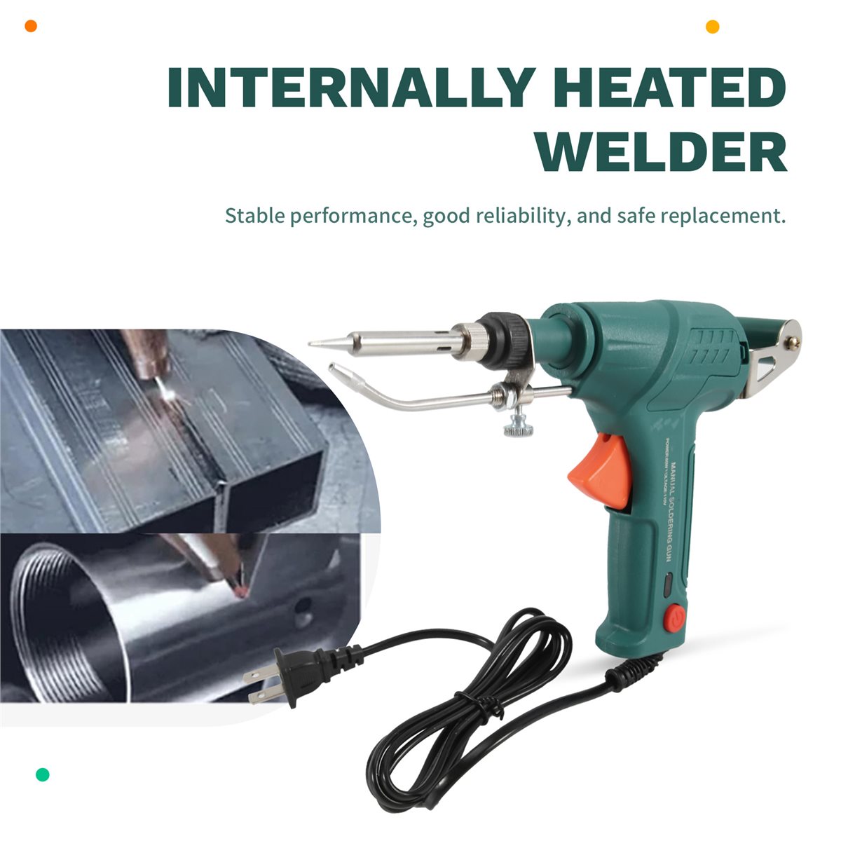 # 28K Industrielles Laserschwe – Industrial Handheld Laser Welder Bewertung und Preis
